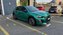 PEUGEOT 208 1.2 Hybrid 145 GT Exclusive