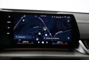 BMW iX2 30 xDrive - FAHRSCHULWAGEN - VOITURE D'AUTO-ECOLE - AUTO DELLA SCUOLA GUIDA