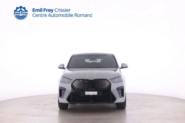 BMW iX2 30 xDrive - FAHRSCHULWAGEN - VOITURE D'AUTO-ECOLE - AUTO DELLA SCUOLA GUIDA