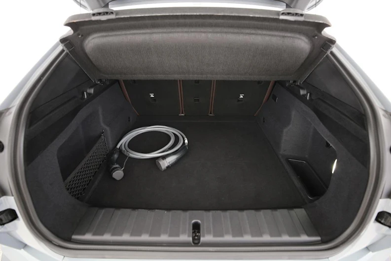 immagine del veicolo BMW iX2