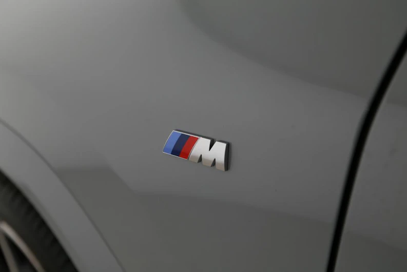 immagine del veicolo BMW iX2