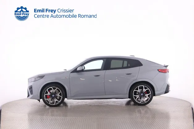 BMW iX2 30 xDrive - FAHRSCHULWAGEN - VOITURE D'AUTO-ECOLE - AUTO DELLA SCUOLA GUIDA