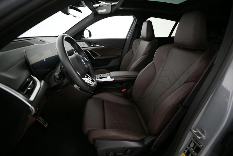 immagine del veicolo BMW iX2