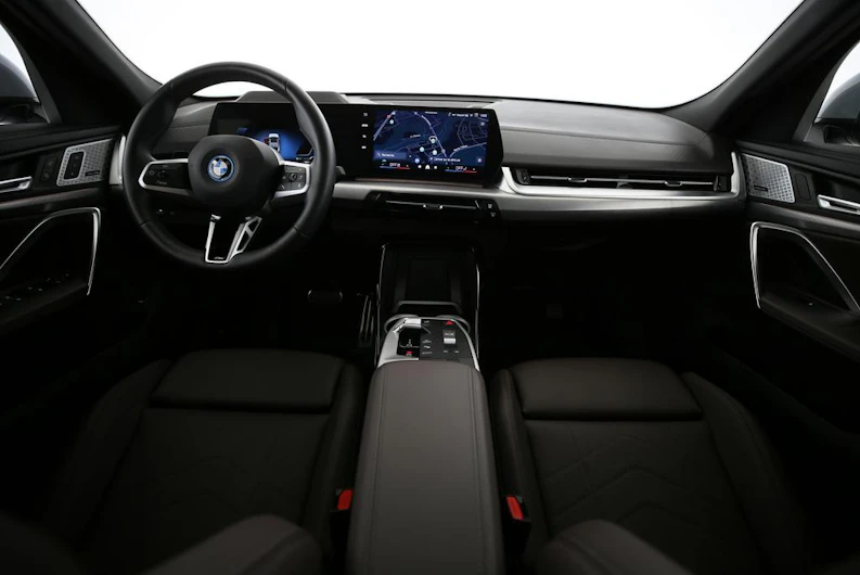 immagine del veicolo BMW iX2
