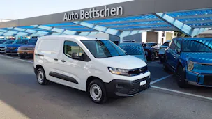 OPEL Combo Cargo 2.0 t 1.5 D Energize Your Business S/S