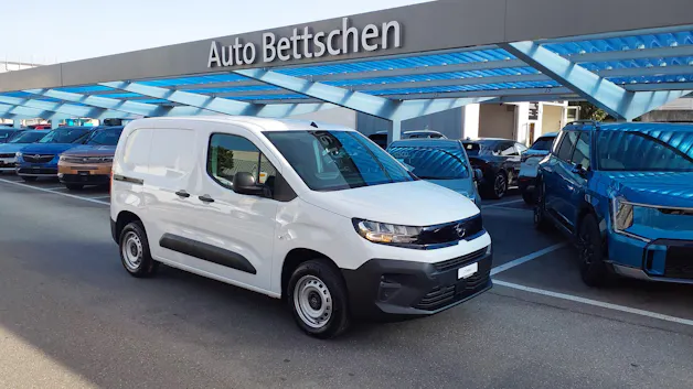 OPEL Combo Cargo 2.0 t 1.5 D Energize Your Business S/S