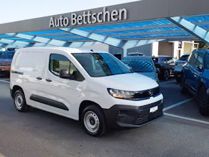 OPEL Combo Cargo 2.0 t 1.5 D Energize Your Business S/S