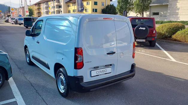 OPEL Combo Cargo 2.0 t 1.5 D Energize Your Business S/S