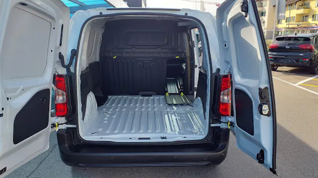 OPEL Combo Cargo 2.0 t 1.5 D Energize Your Business S/S
