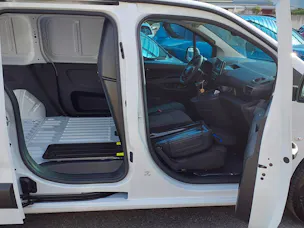 OPEL Combo Cargo 2.0 t 1.5 D Energize Your Business S/S