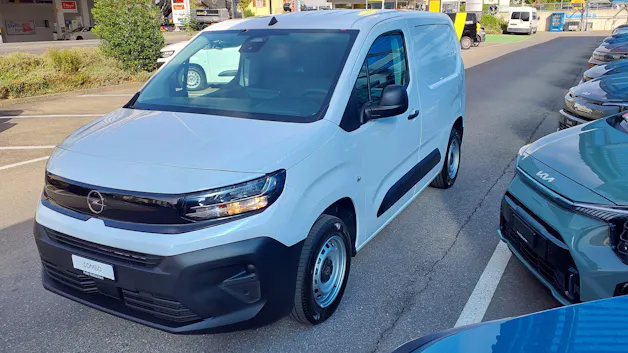 OPEL Combo Cargo 2.0 t 1.5 D Energize Your Business S/S