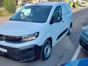 OPEL Combo Cargo 2.0 t 1.5 D Energize Your Business S/S