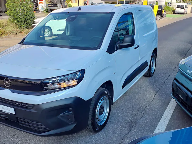 OPEL Combo Cargo 2.0 t 1.5 D Energize Your Business S/S
