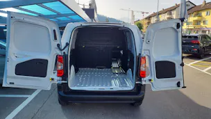 OPEL Combo Cargo 2.0 t 1.5 D Energize Your Business S/S