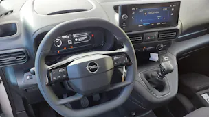 OPEL Combo Cargo 2.0 t 1.5 D Energize Your Business S/S