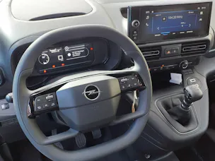 OPEL Combo Cargo 2.0 t 1.5 D Energize Your Business S/S