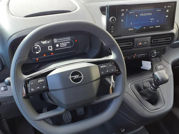 OPEL Combo Cargo 2.0 t 1.5 D Energize Your Business S/S