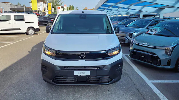 OPEL Combo Cargo 2.0 t 1.5 D Energize Your Business S/S