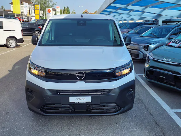OPEL Combo Cargo 2.0 t 1.5 D Energize Your Business S/S