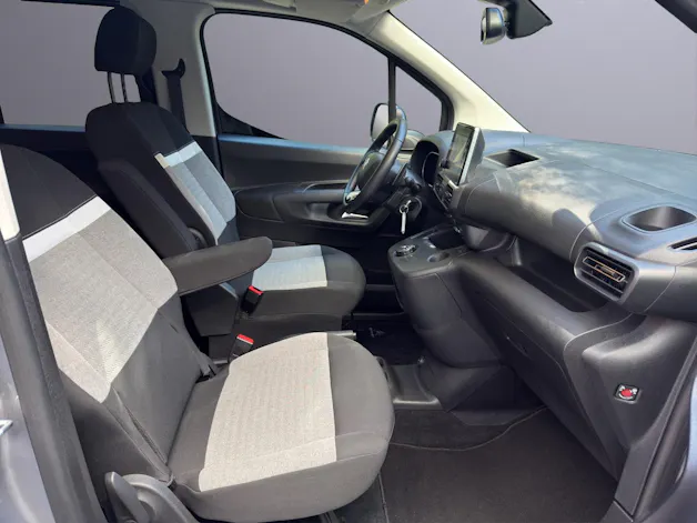 CITROEN Berlingo 1.5 BlueHDi 130 Shine