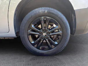 CITROEN Berlingo 1.5 BlueHDi 130 Shine