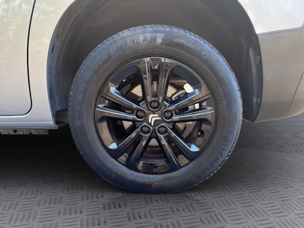 CITROEN Berlingo 1.5 BlueHDi 130 Shine