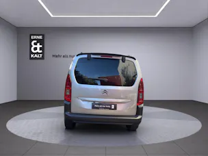 CITROEN Berlingo 1.5 BlueHDi 130 Shine