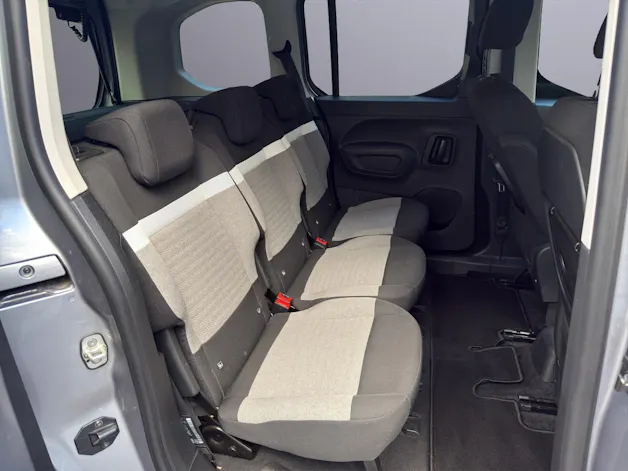 CITROEN Berlingo 1.5 BlueHDi 130 Shine