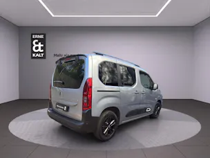 CITROEN Berlingo 1.5 BlueHDi 130 Shine