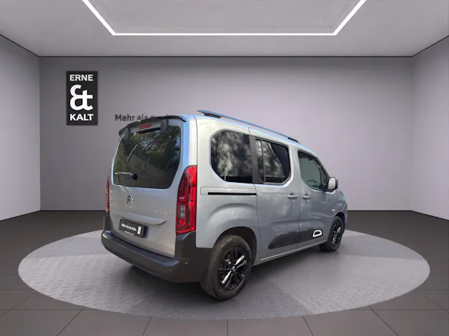 CITROEN Berlingo 1.5 BlueHDi 130 Shine