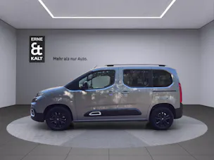 CITROEN Berlingo 1.5 BlueHDi 130 Shine