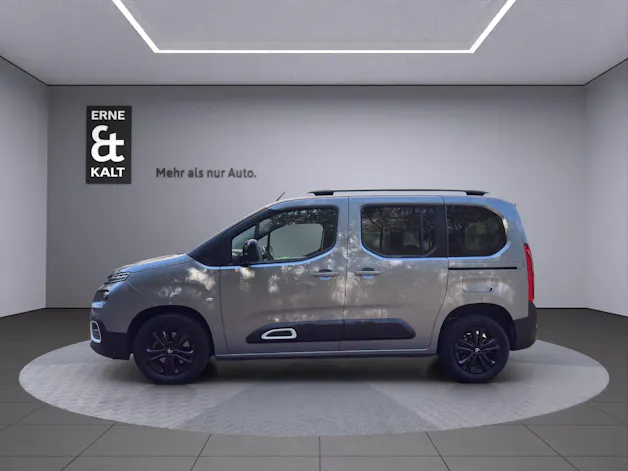 CITROEN Berlingo 1.5 BlueHDi 130 Shine