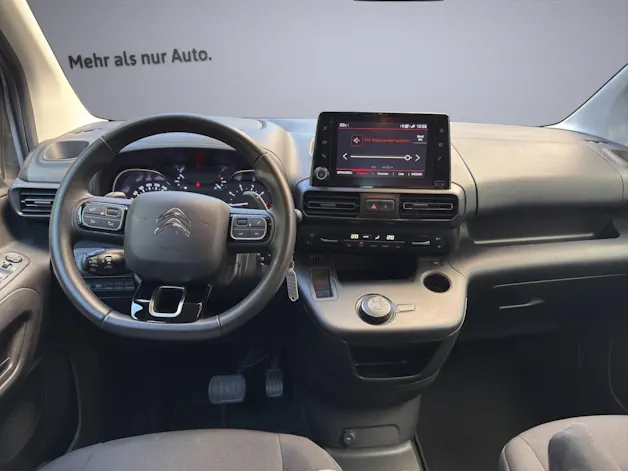 CITROEN Berlingo 1.5 BlueHDi 130 Shine