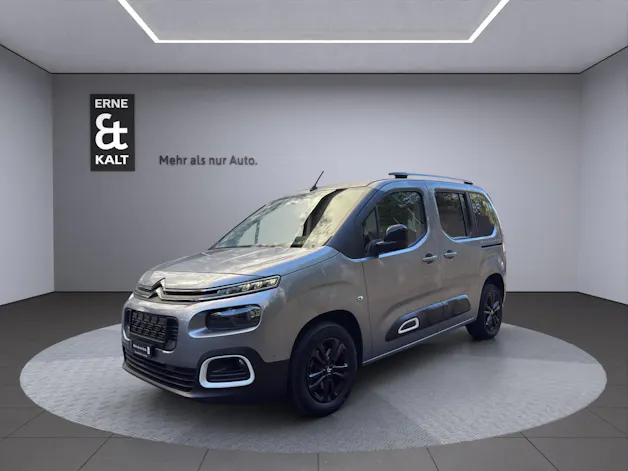 CITROEN Berlingo 1.5 BlueHDi 130 Shine