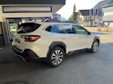 Subaru Outback 2.5i Luxury
