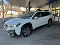 Subaru Outback 2.5i Luxury