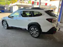 Subaru Outback 2.5i Luxury