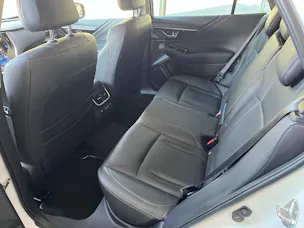 Subaru Outback 2.5i Luxury