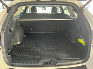 Subaru Outback 2.5i Luxury