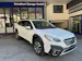 Subaru Outback 2.5i Luxury
