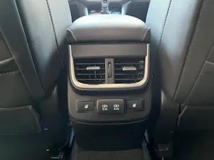 Subaru Outback 2.5i Luxury