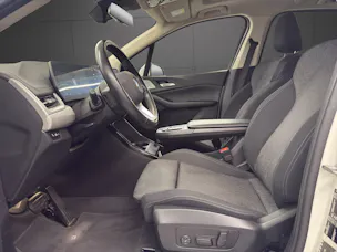 BMW 218d Active Tourer
