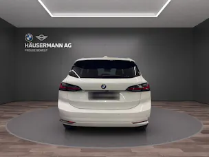BMW 218d Active Tourer