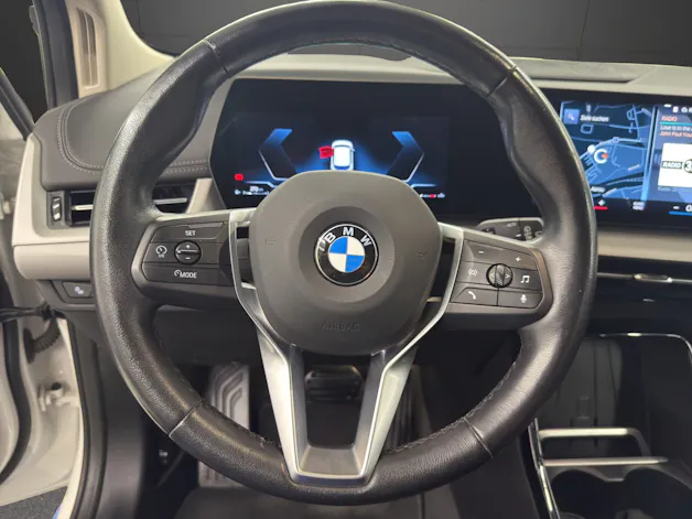 BMW 218d Active Tourer