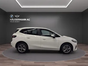 BMW 218d Active Tourer