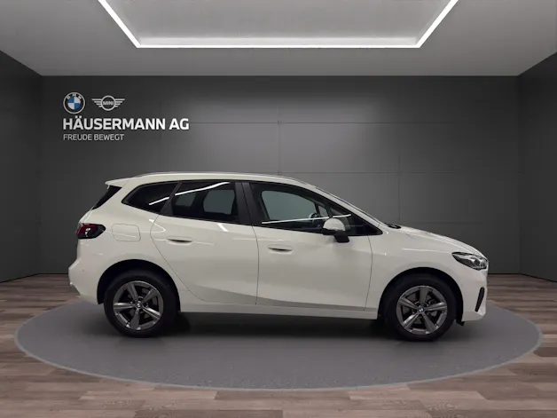 BMW 218d Active Tourer