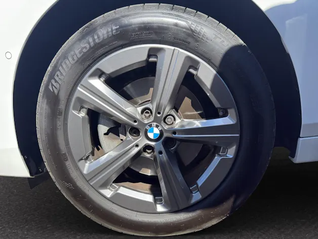 BMW 218d Active Tourer
