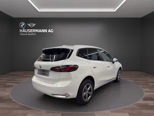 BMW 218d Active Tourer