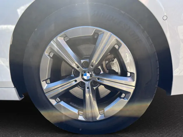 BMW 218d Active Tourer