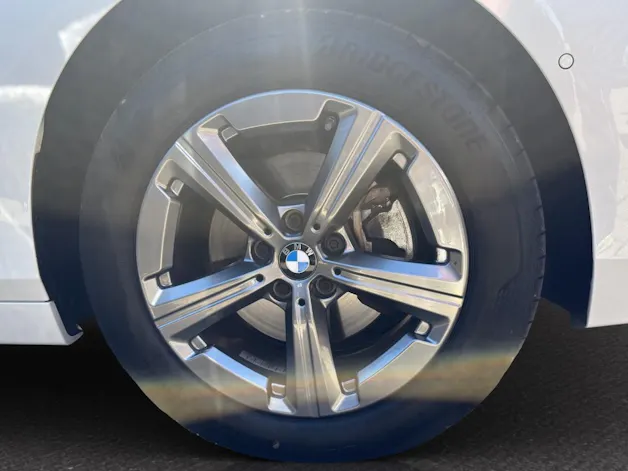 BMW 218d Active Tourer